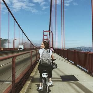 Meet your Posher, Carolyne